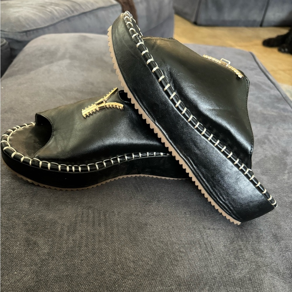wedges